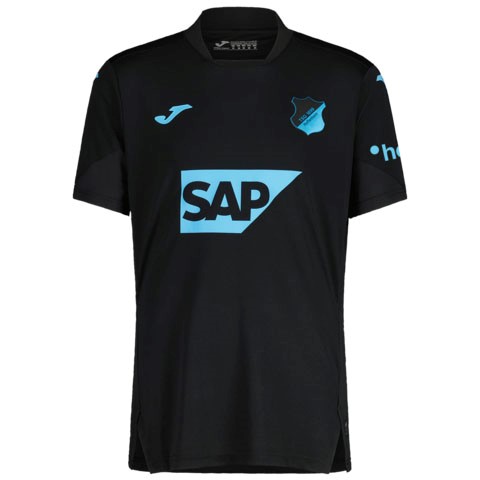 Tailandia Camiseta Hoffenheim 3ª 2022 2023